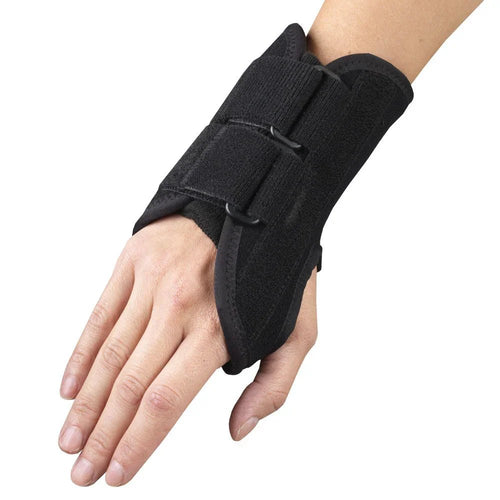 Hand & Wrist Orthopedic Supports | Advanced Braces, Splints, and Pain Relief