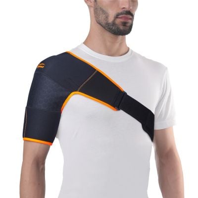 Shoulder and Neck