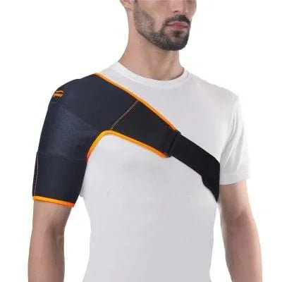 Shoulder and Neck
