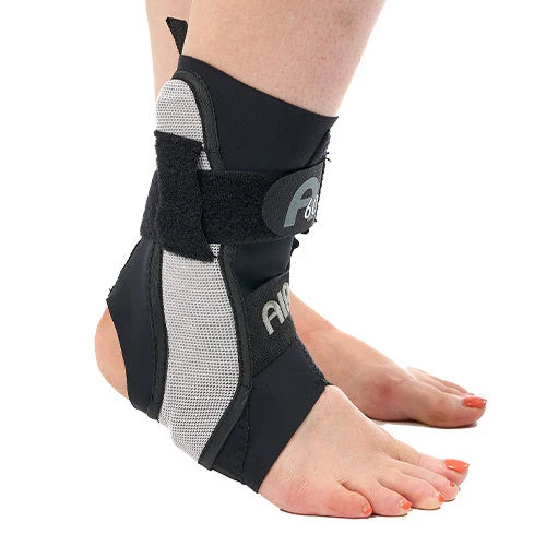 Foot and Ankle
