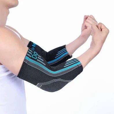 Premium Elbow & Arm Supports | Orthopedic Braces for Tendonitis