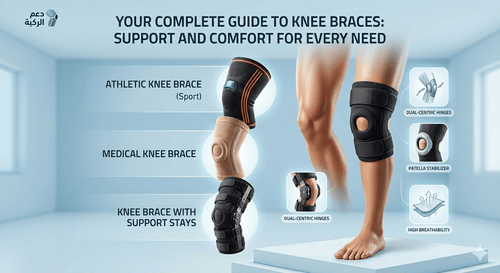Knee support | brace