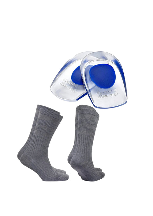 Silicone Support & Medical Socks