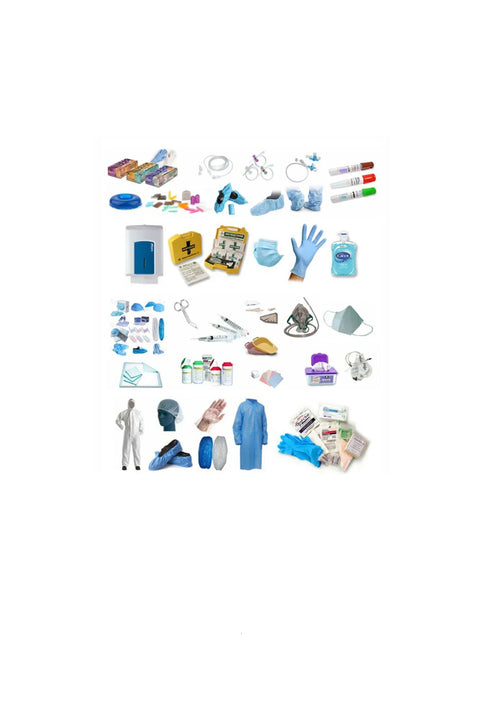 Medical Consumables