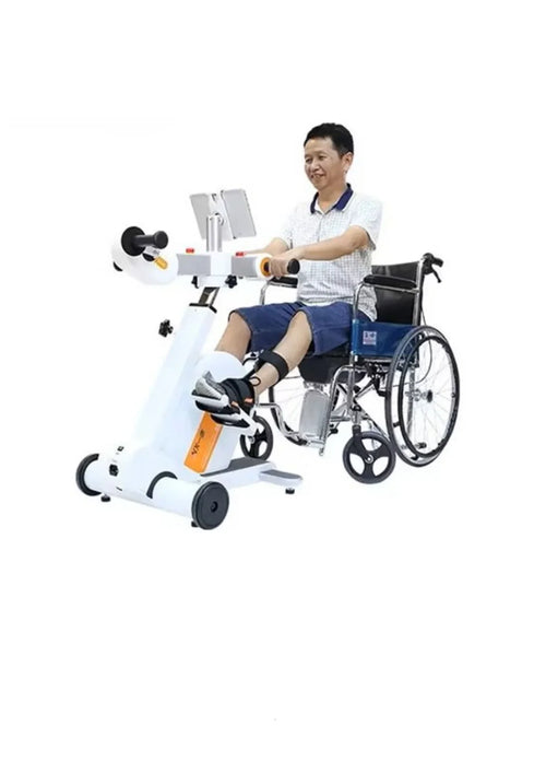 Physiotherapy & Rehabilitation