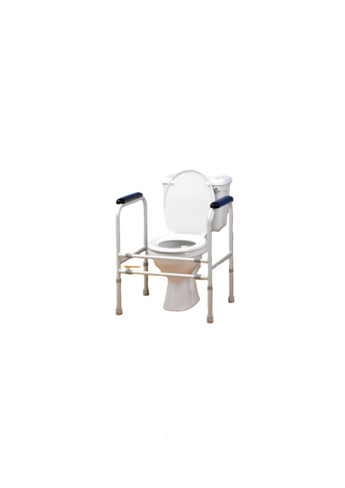 Patient room & Bathroom aid