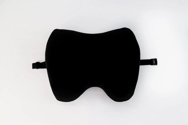 Medical Memory Foam Car Headrest – Prevents Neck Pain While Driving