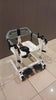 A 4-in-1 Multi-Functional Medical Chair