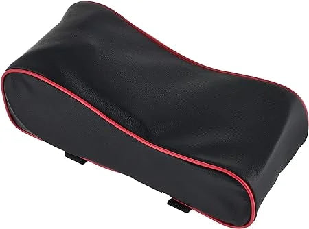 German Memory Foam Car Armrest – Luxurious Driving Comfort