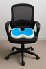 U-Shaped Gel Memory Foam Fistula Seat – Best Medical Cushion for Fistula Pain