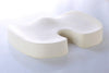 Medical Memory Foam Seat Cushion for Fistula & Lower Back Pain