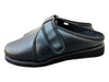 Medical Leather Slippers – Luxurious Comfort & Lightness for Diabetic Feet