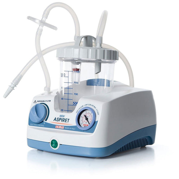 Portable Electric Suction Device