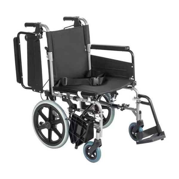 Lightweight Wheelchair comfortable Seat