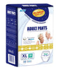 Adult Diaper Pants, Disposable, Highly Absorbent, Comfortable