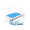 Classic Memory Foam Cooling Gel Pillow – Neck & Bone Pain Relief