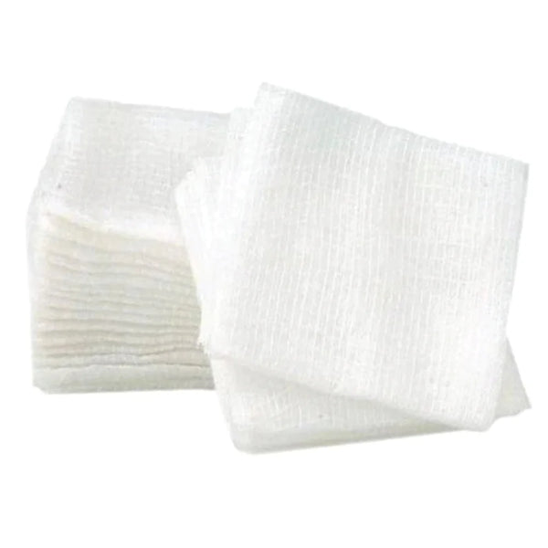 Sterile Absorbent Gauze Swab