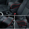 German Memory Foam Car Armrest – Luxurious Driving Comfort