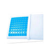 Classic Memory Foam Cooling Gel Pillow – Neck & Bone Pain Relief