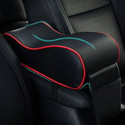German Memory Foam Car Armrest – Luxurious Driving Comfort