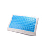 Classic Memory Foam Cooling Gel Pillow – Neck & Bone Pain Relief