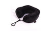 Memory Foam Travel Pillow – Head & Neck Support