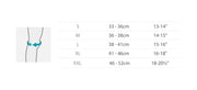 Knee support Auxi+