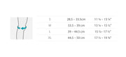 Knee support UE