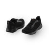 Wock -BREELITE 02  Comfortable Work or Casual Trainers Black