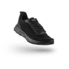 Wock -BREELITE 02  Comfortable Work or Casual Trainers Black
