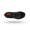 Wock -BREELITE 02  Comfortable Work or Casual Trainers Black