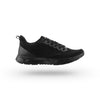 Wock -BREELITE 02  Comfortable Work or Casual Trainers Black