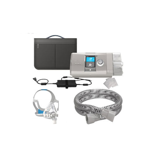 ResMed Aircurve 10 V Auto BiPAP with Humidifier