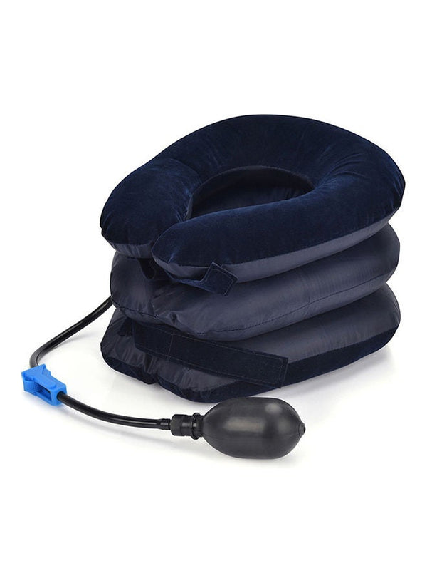 3 Layered Cervical Neck Traction Retractor