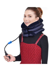 3 Layered Cervical Neck Traction Retractor
