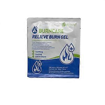 Burn Care Burn Cream