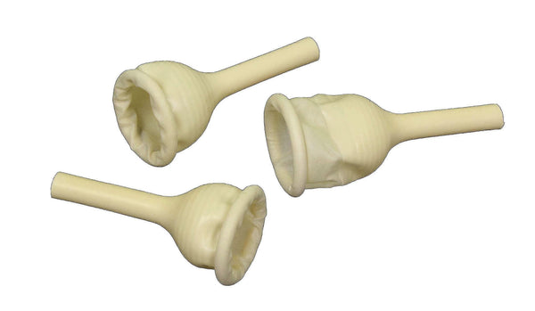 NEW model Male External Catheter Urinal