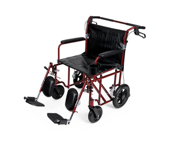 Bariatric Transport Chairs