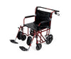 Bariatric Transport Chairs