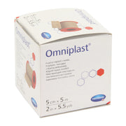 Zinc Oxide Tape