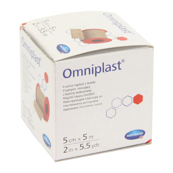 Zinc Oxide Tape