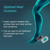 Heel Cushion Silicone (Pair)