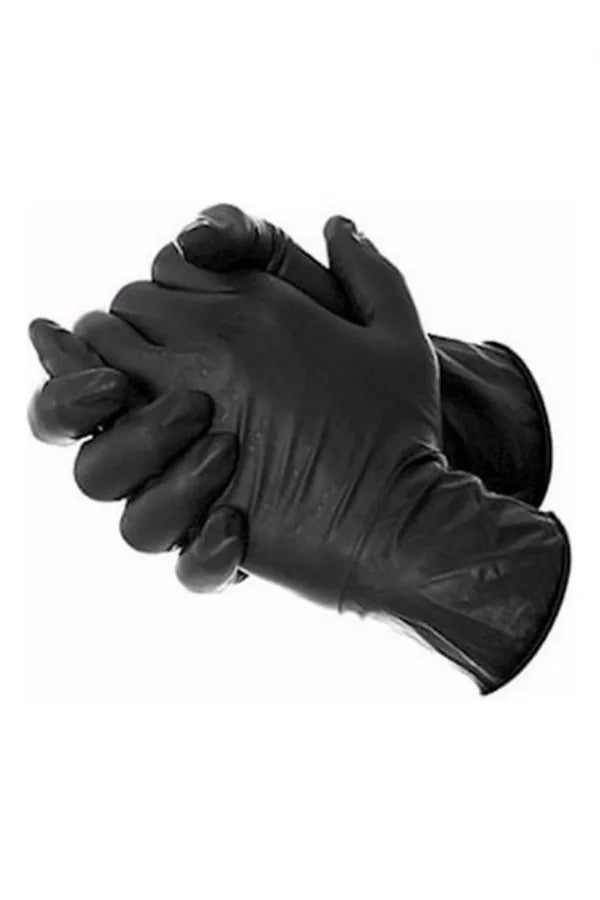 Nitrile Powder Free Examination Gloves