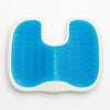 U-Shaped Gel Memory Foam Fistula Seat – Best Medical Cushion for Fistula Pain