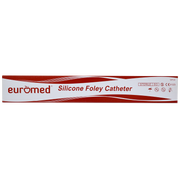 2 Way Silicone Foley Catheter