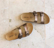 CEYO 9910-Z49 COMFORTABLE TURKISH SANDAL