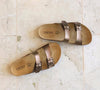 CEYO 9910-Z49 COMFORTABLE TURKISH SANDAL