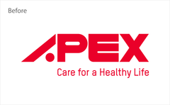 Brand logo
