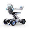 Danamed Heavy Duty Wheelchair- EPW611, smart Wheelchair