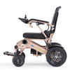 Enjoy Care light Wheelchair- EPW 601 A